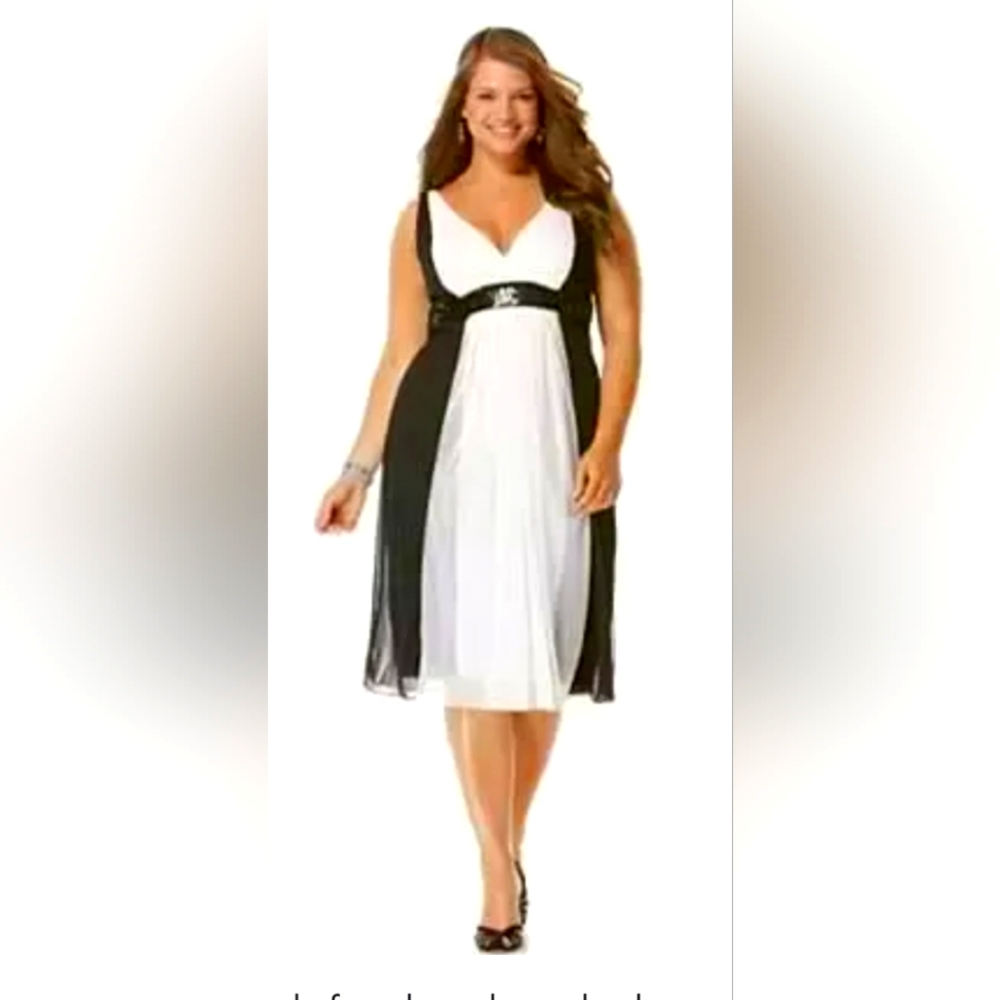 Maurices sleeves midi dress